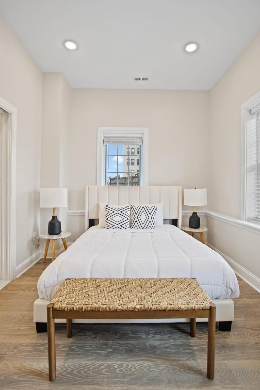 Loopin Around Atlantic City Luxe 5Br Townhouse In Orange Loop Zewnętrze zdjęcie