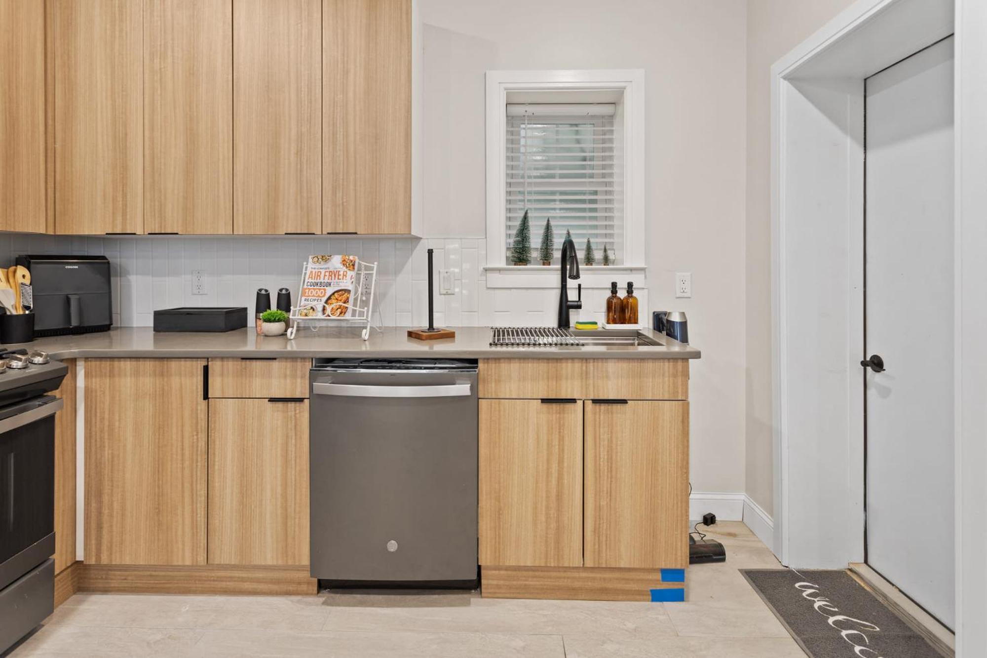 Loopin Around Atlantic City Luxe 5Br Townhouse In Orange Loop Zewnętrze zdjęcie