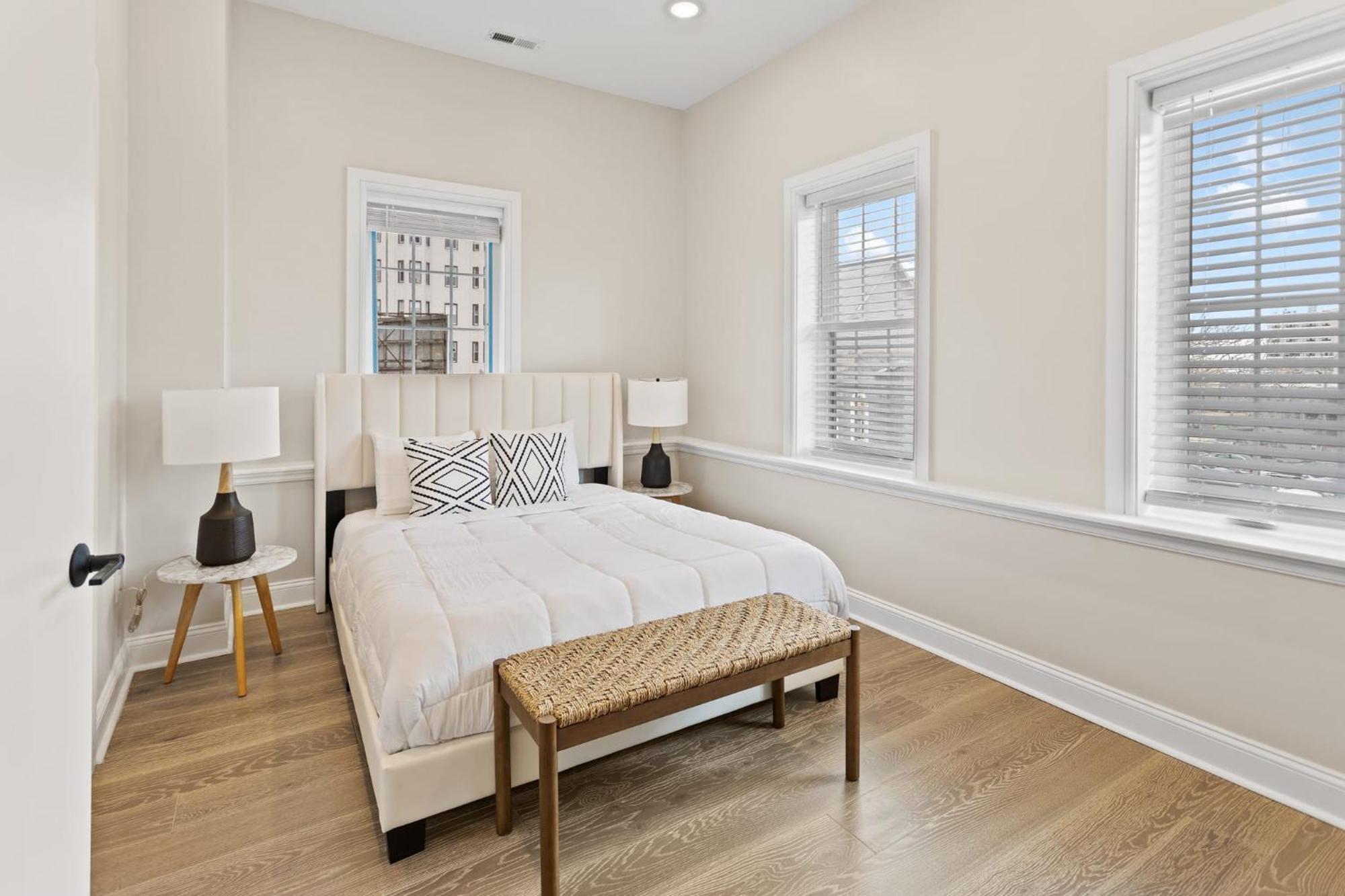 Loopin Around Atlantic City Luxe 5Br Townhouse In Orange Loop Zewnętrze zdjęcie
