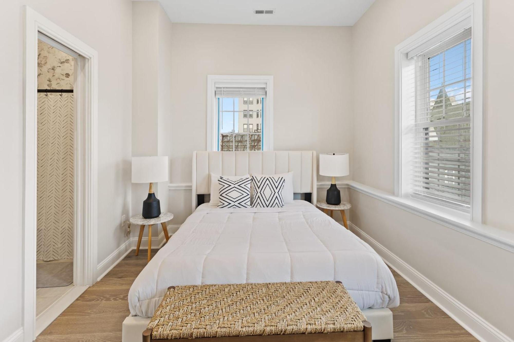 Loopin Around Atlantic City Luxe 5Br Townhouse In Orange Loop Zewnętrze zdjęcie