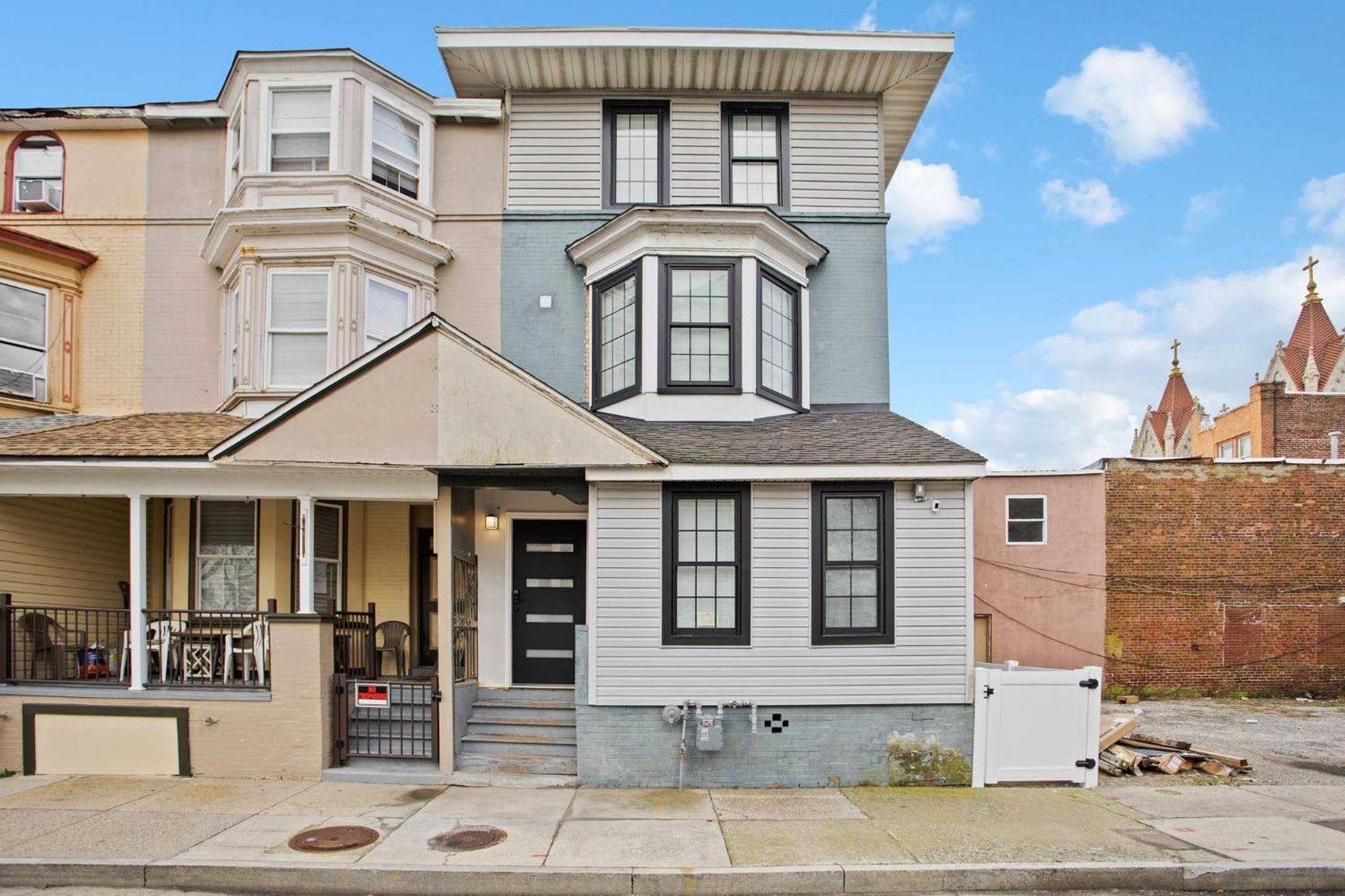 Loopin Around Atlantic City Luxe 5Br Townhouse In Orange Loop Zewnętrze zdjęcie