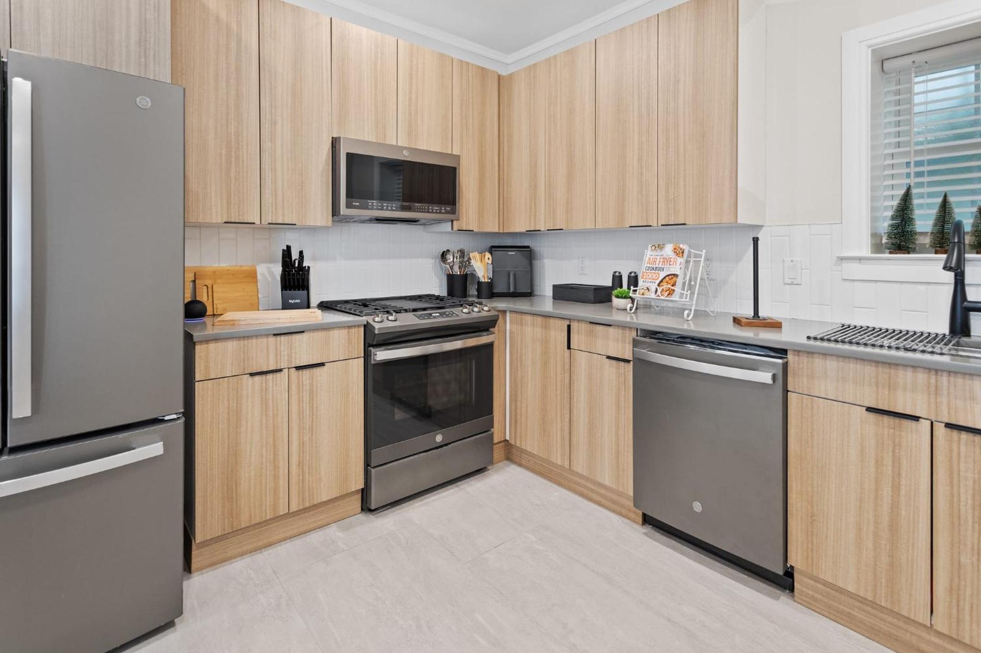 Loopin Around Atlantic City Luxe 5Br Townhouse In Orange Loop Zewnętrze zdjęcie