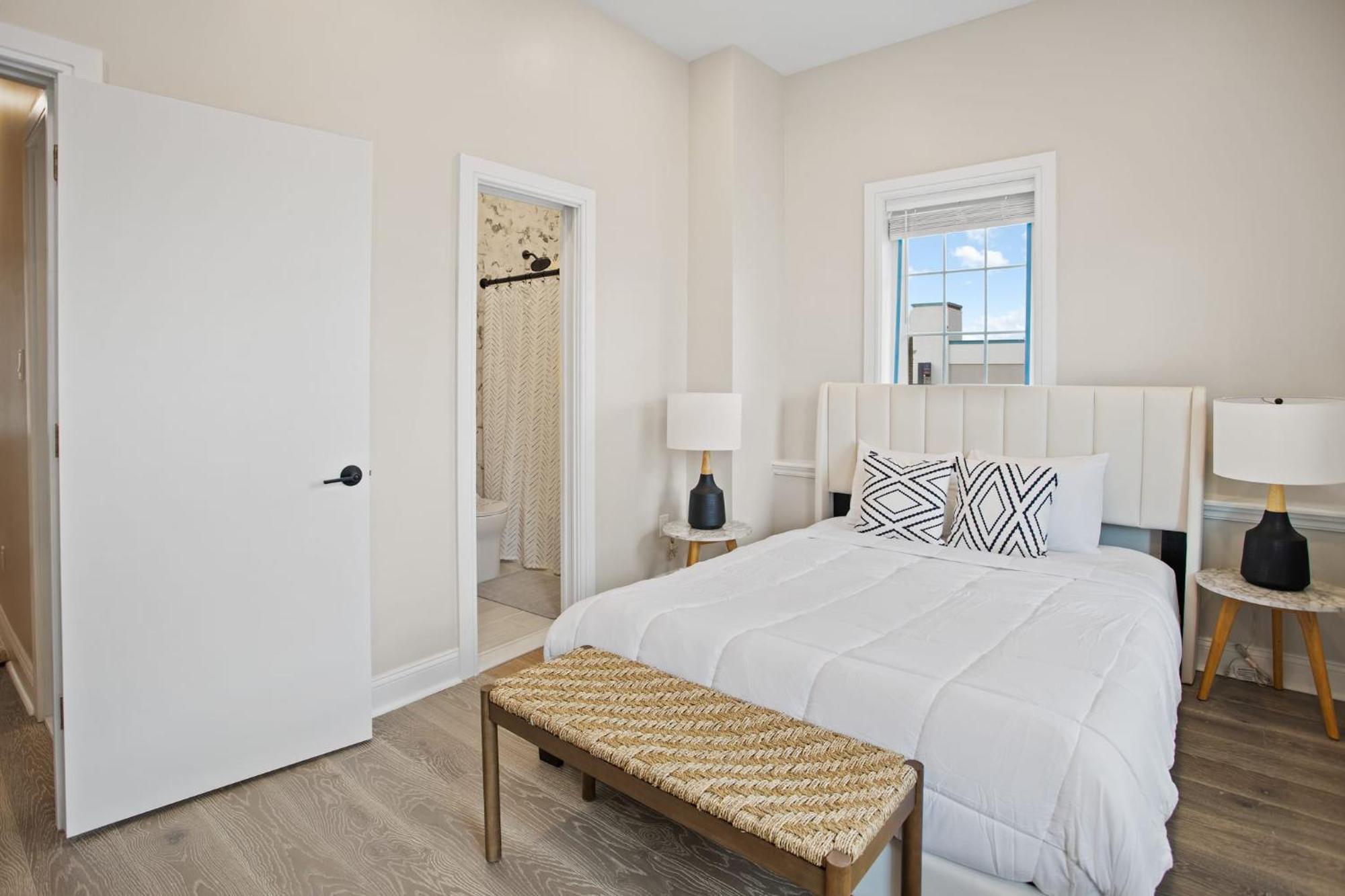 Loopin Around Atlantic City Luxe 5Br Townhouse In Orange Loop Zewnętrze zdjęcie