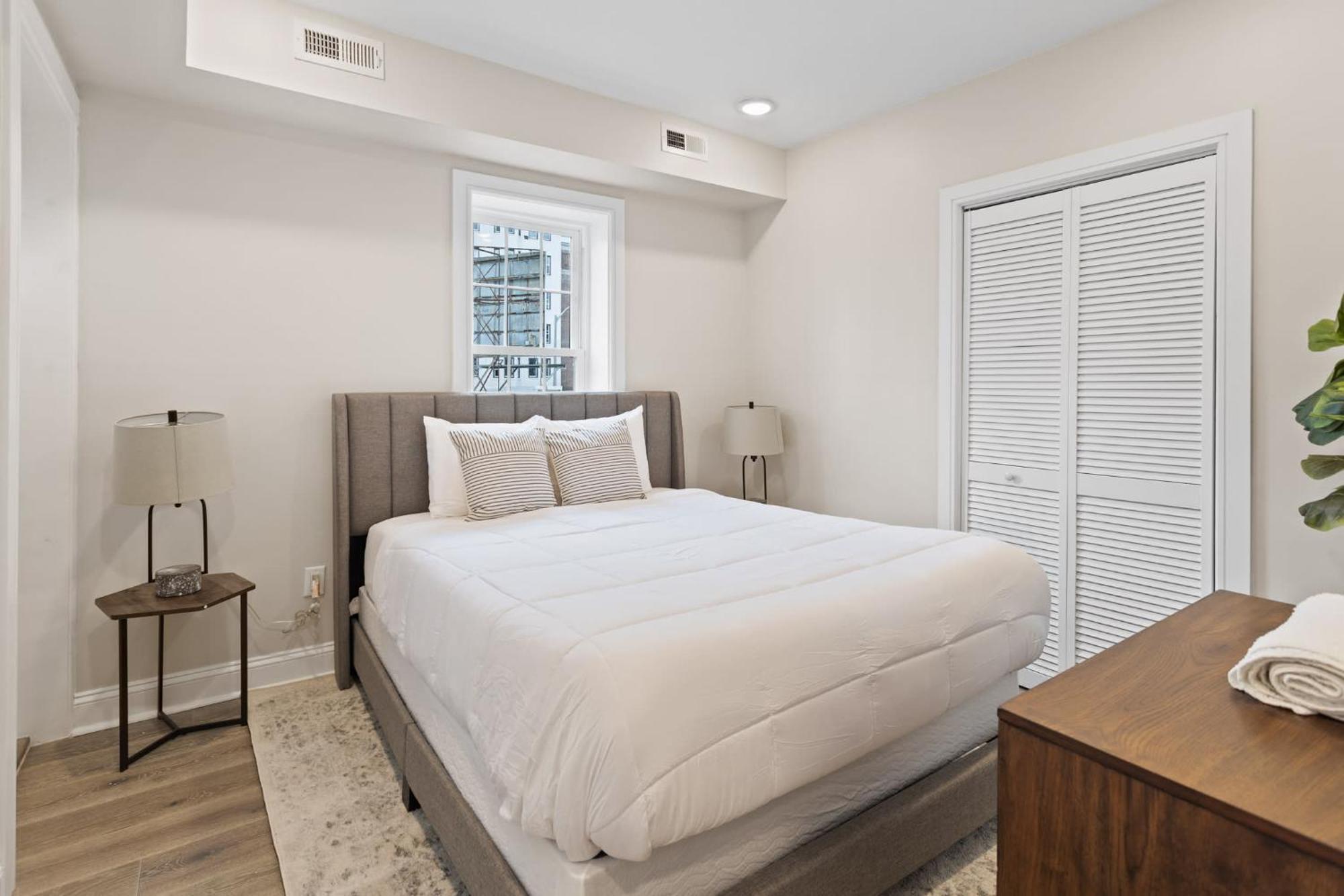 Loopin Around Atlantic City Luxe 5Br Townhouse In Orange Loop Zewnętrze zdjęcie