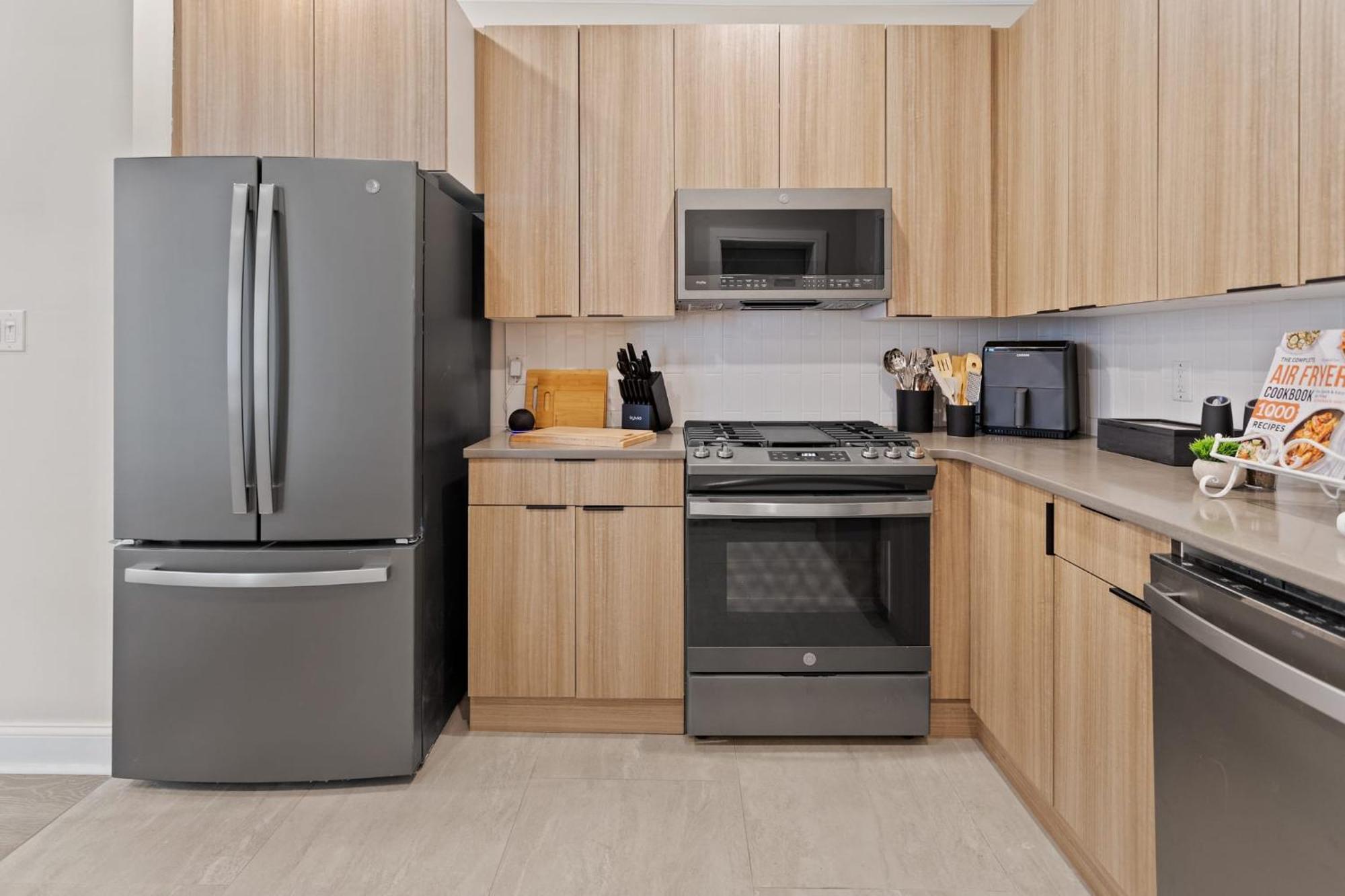 Loopin Around Atlantic City Luxe 5Br Townhouse In Orange Loop Zewnętrze zdjęcie