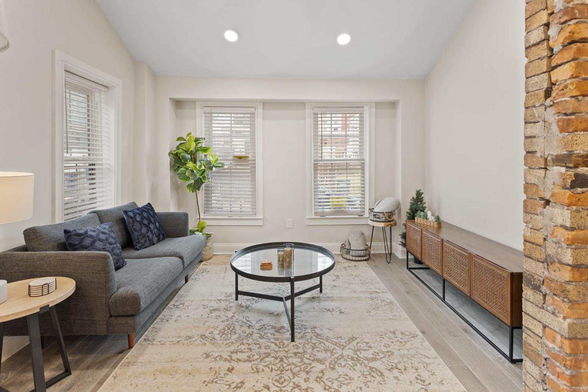 Loopin Around Atlantic City Luxe 5Br Townhouse In Orange Loop Zewnętrze zdjęcie
