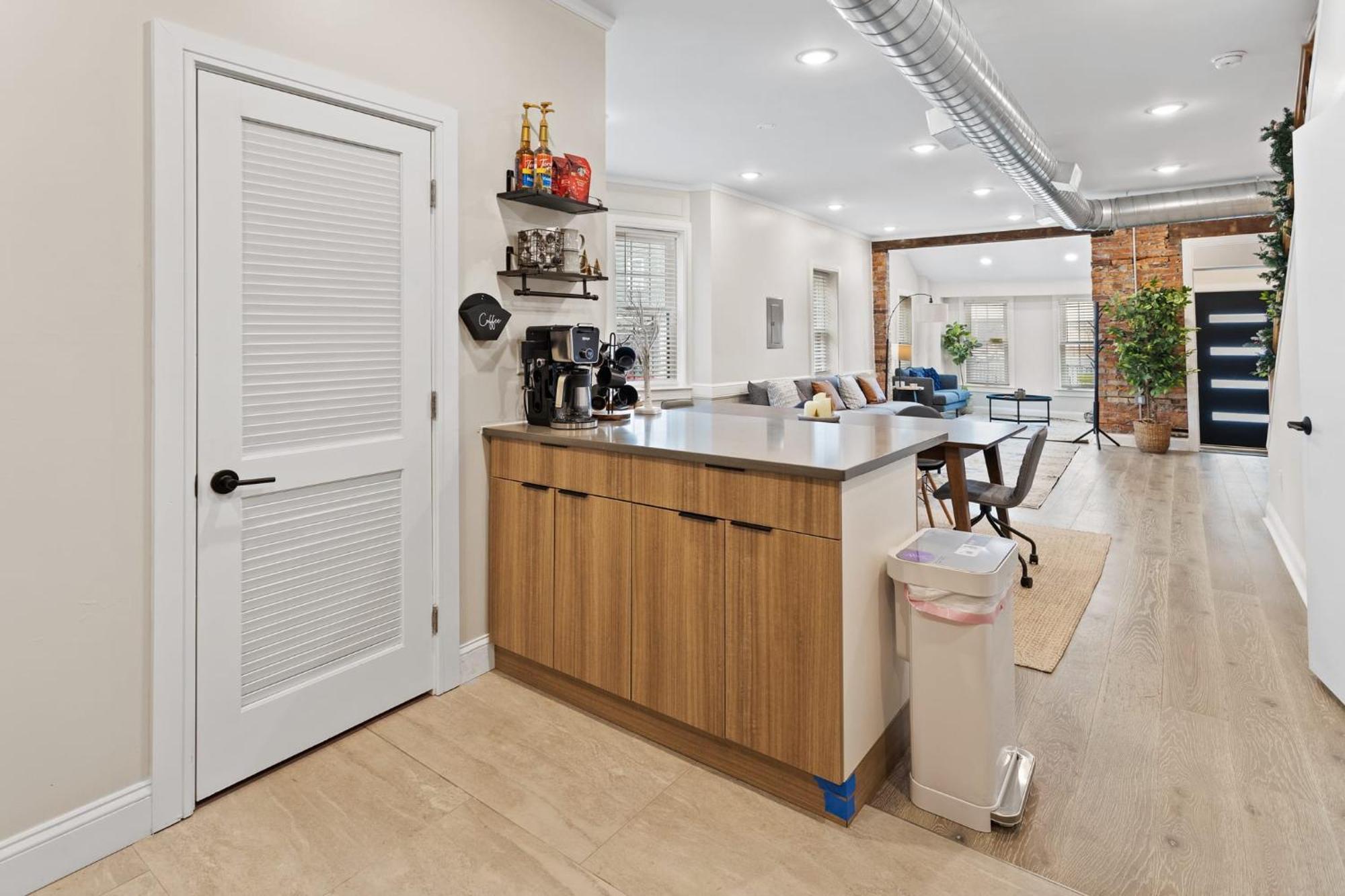 Loopin Around Atlantic City Luxe 5Br Townhouse In Orange Loop Zewnętrze zdjęcie