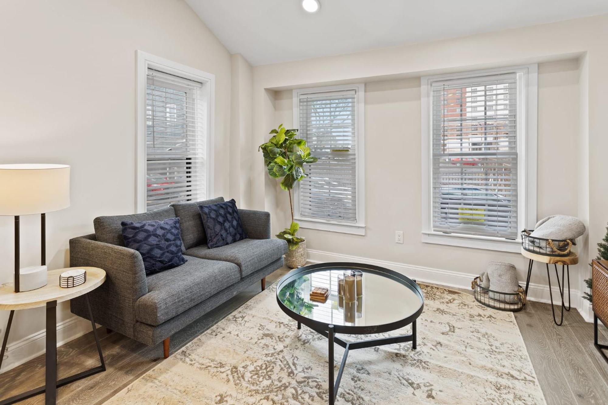 Loopin Around Atlantic City Luxe 5Br Townhouse In Orange Loop Zewnętrze zdjęcie